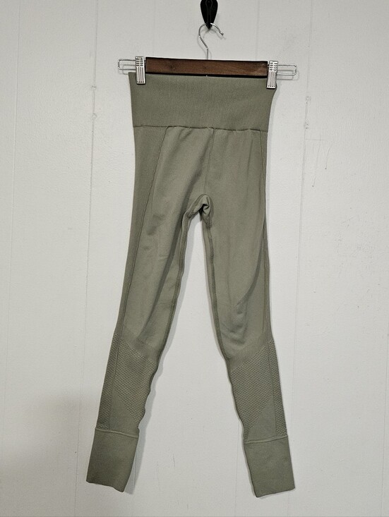 Halfdays Pants - Halfdays Sophia Legging